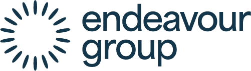 Endeavour Group logo